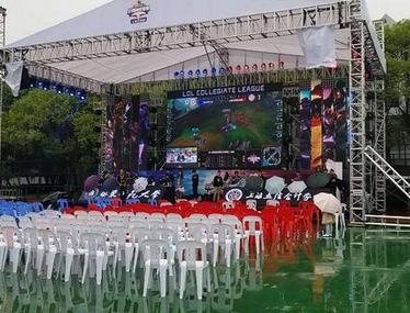 年会搭建，展会搭建，舞台搭建，行架搭建等设备
